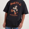 Astro Boy Tezuka Classics Oversized Tee