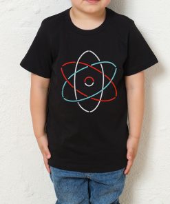 Atomic Kids T-Shirt