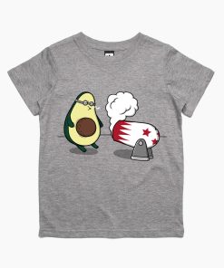AvocaBOOM! Kids T-Shirt