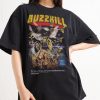 BUZZKILL Oversized Tee
