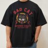 Bad Cat Oversized Tee