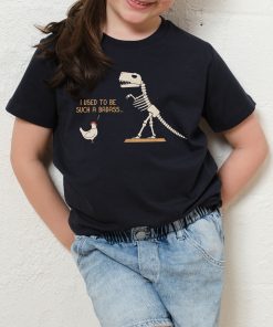 Badass Kids T-Shirt
