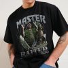 Baiter Oversized Tee