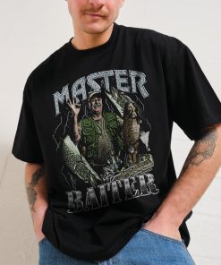 Baiter Oversized Tee