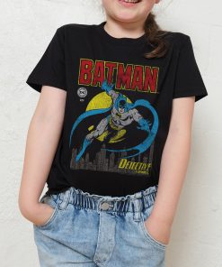 Batman Kids T-Shirt