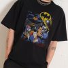 Batman The Animated Series Oversized Tee