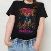 Beware of Monsters Kids T-Shirt