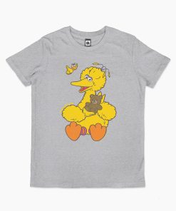 Big Bird Kids T-Shirt