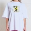 Big Bird Underground Oversized Tee