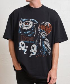 Boo Hoo Oversized Tee