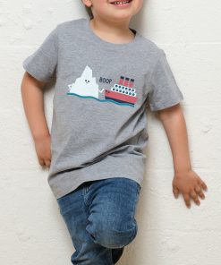 Boop Kids T-Shirt