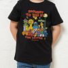 Brought To You By The Letter S Kids T-Shirt