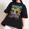 Bubbles Oversized Tee