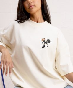 C-70 Oversized Tee
