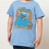 C is for Cookie Kids T-Shirt