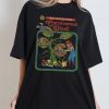Carnivorous Plant Oversized Tee