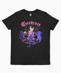Celebrate Kids T-Shirt