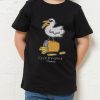 Chip Magnet Kids T-Shirt