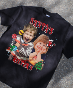 Christmas Custom Tee