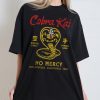 Cobra Kai Oversized Tee