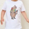 Coffeebara Kids T-Shirt