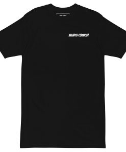 Cole Season Heavyweight Tee Cole Season Heavyweight Tee