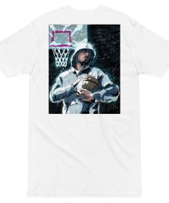 Cole Season Heavyweight Tee