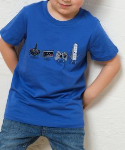 Controller Evolution Kids T-Shirt