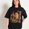 Cosmo Kramer Oversized Tee