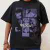Cowboy Bebop The Gang Oversized Tee