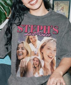 Create Your Own Custom Bootleg Wash Tee