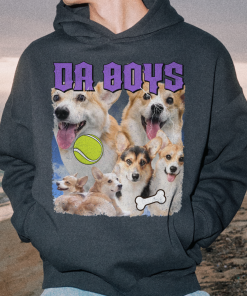 Create Your Own Custom Hoodie