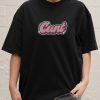 Cunt Oversized Tee