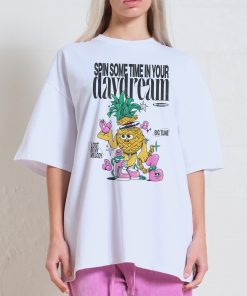 Day Dream Oversized Tee