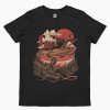 Dragon’s Ramen Kids T-Shirt