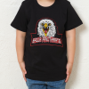 Eagle Fang Karate Logo Kids T-Shirt