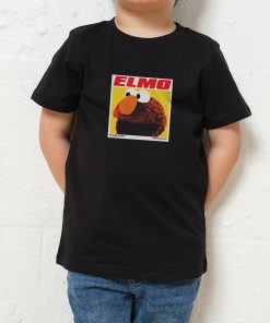 Elmo’s Greatest Hits Kids T-Shirt