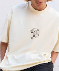 Espresso Martini Oversized Tee