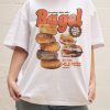 Everything’s Better with a Bagel Oversized Tee
