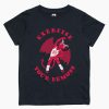 Exercise Your Demons Kids T-Shirt