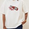 Fair Shake of the Sauce Bottle Oversized Tee