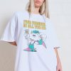 Find Wonder Oversized Tee