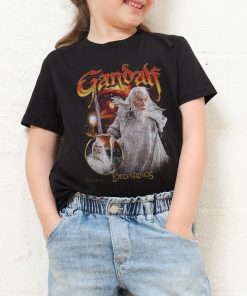Gandalf the White Kids T-Shirt