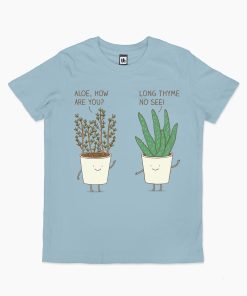 Gardening Etiquette Kids T-Shirt