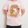 Getting Myself A Treat Kids T-Shirt