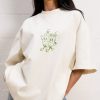 Gin and Tonic Oversized Tee
