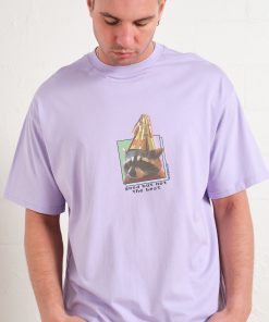 Good But Not the Best Oversized Tee