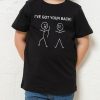 Got Your Back Kids T-Shirt