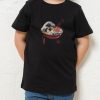 Great Ramen Wave Kids T-Shirt