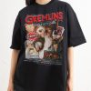 Gremlins Oversized Tee